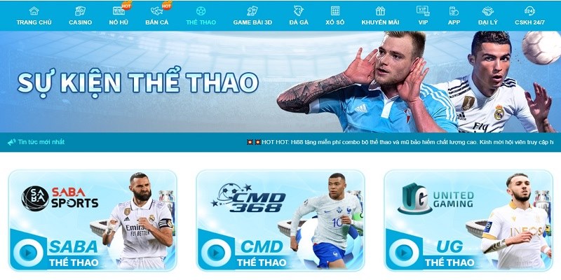 kubet 191 789bet có bao nhiêu sảnh game bài 3d ？