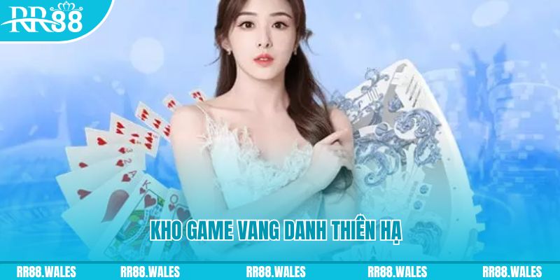 kubet 191 RTG Game Bài 3d