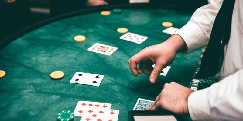 how to win at casino slots