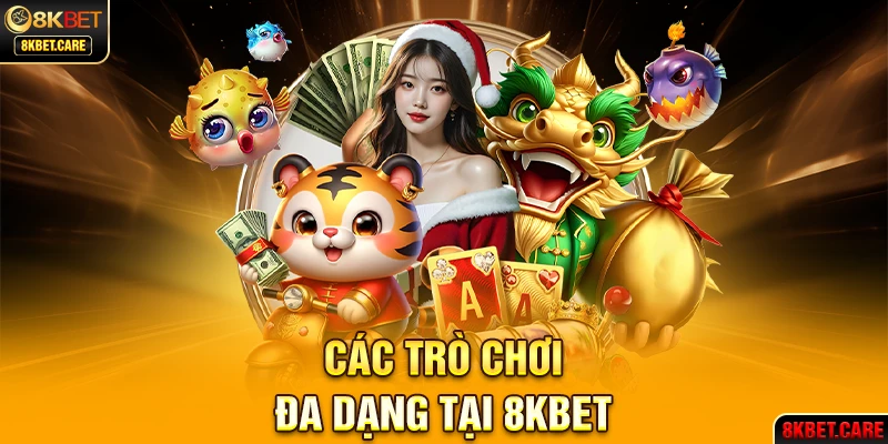 kubet 191 casino gồm những gì